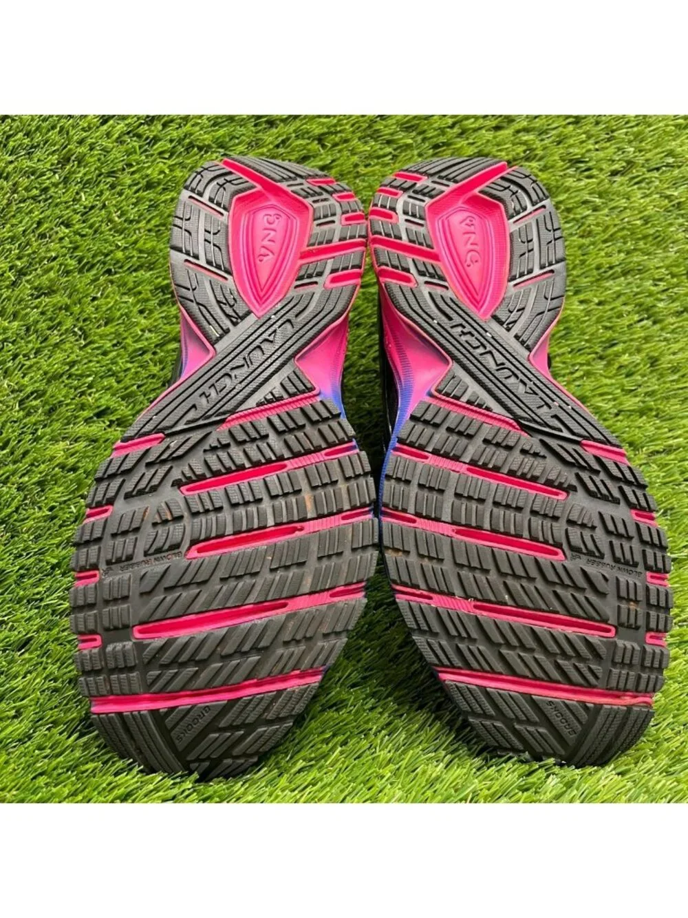 Brooks please review
